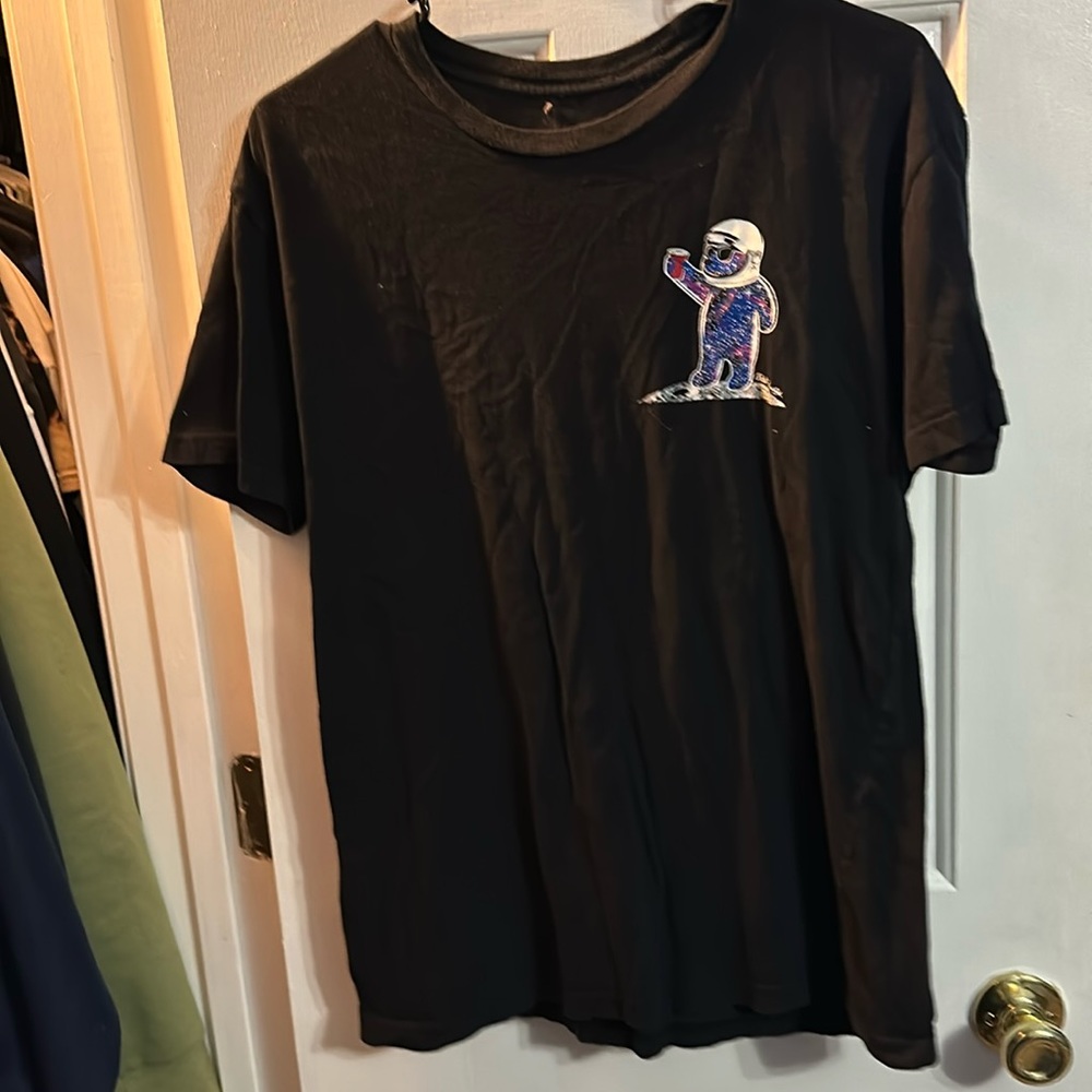Riot Society Shirt